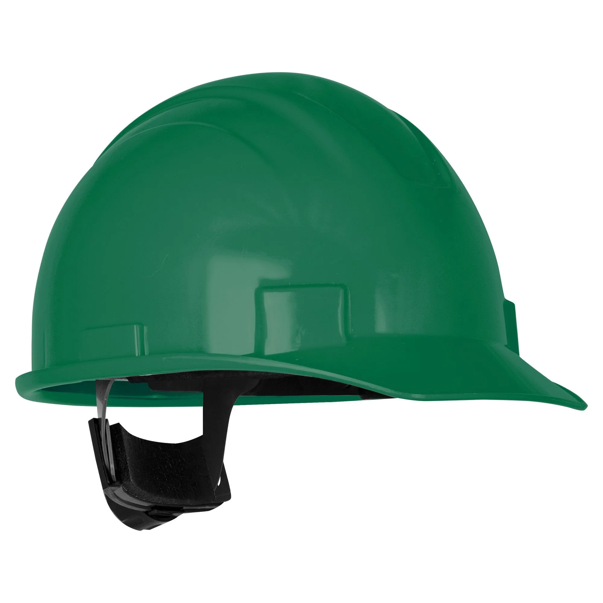 Type 1 Class E Hard Hat by Holmes Safety - Style 132000HS