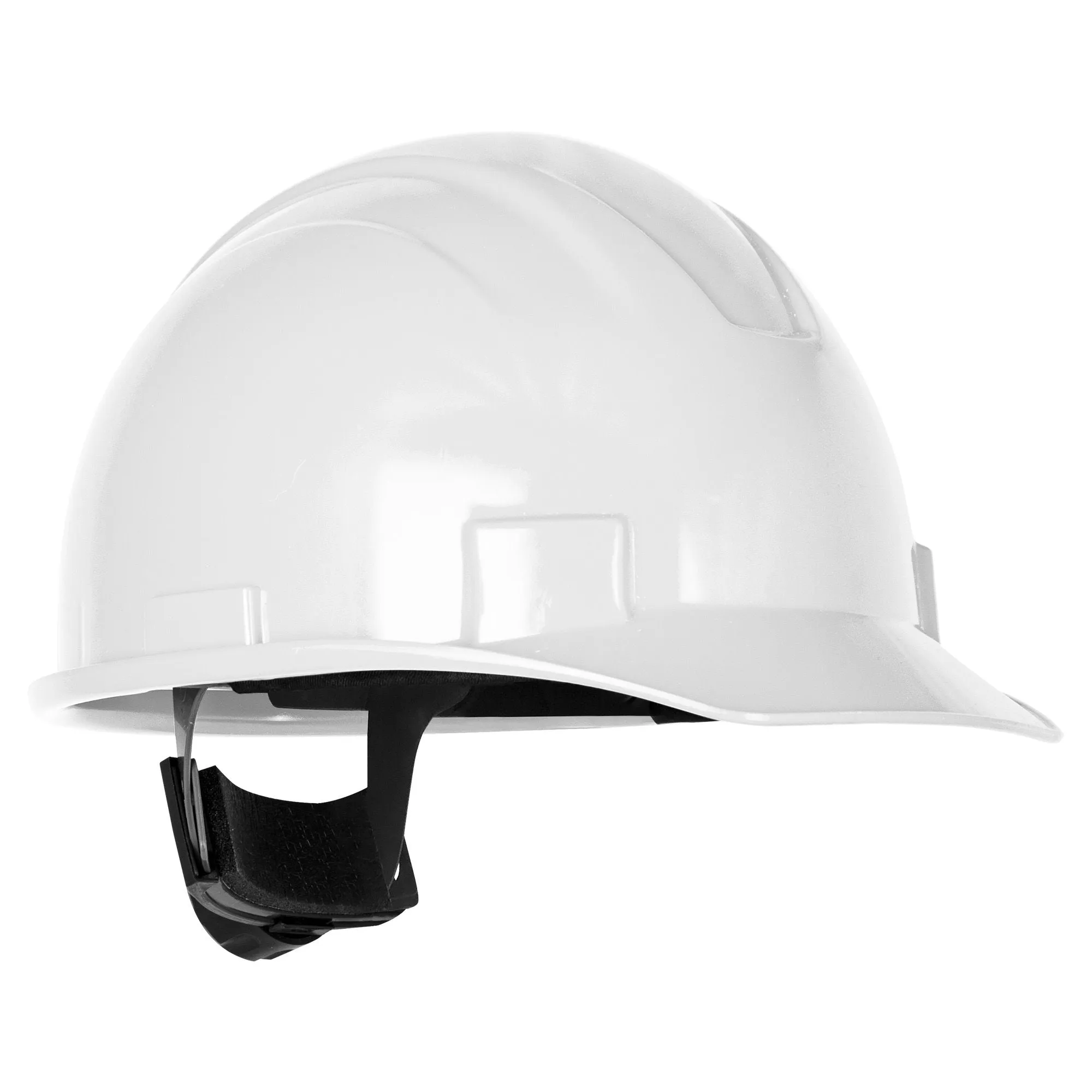 Type 1 Class E Hard Hat by Holmes Safety - Style 132000HS