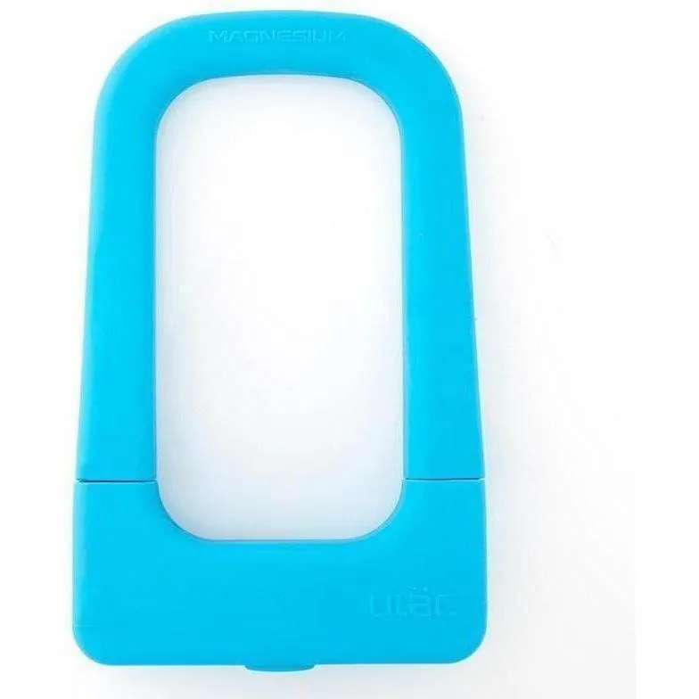 ULAC Magnum Force Key U-Lock 73mm x 140mm