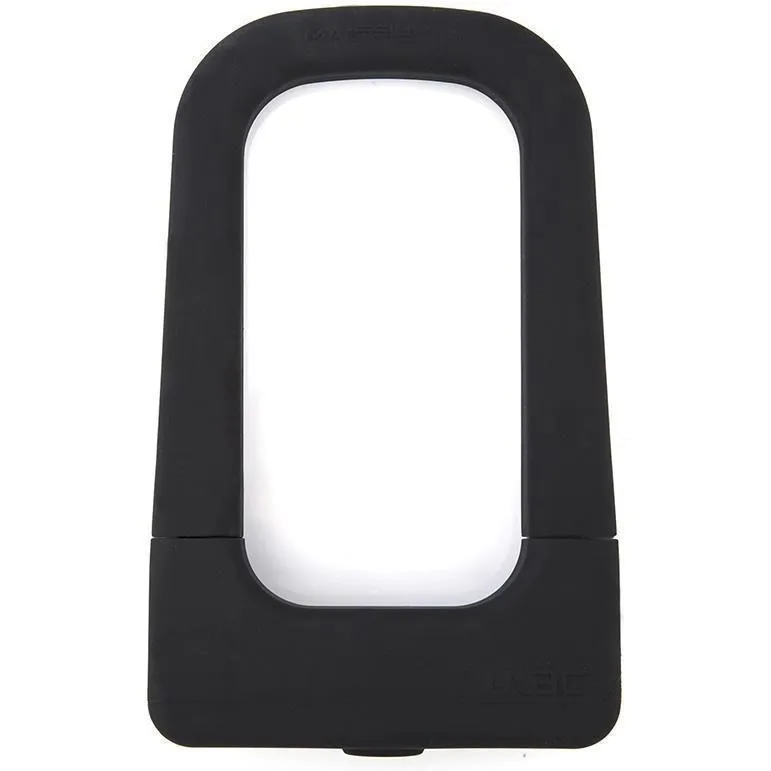 ULAC Magnum Force Key U-Lock 73mm x 140mm