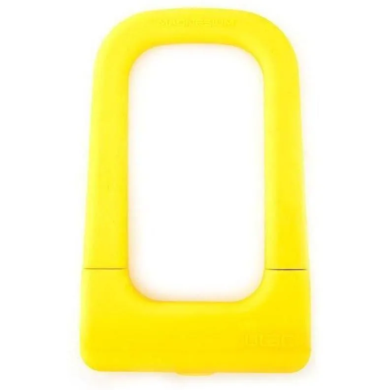ULAC Magnum Force Key U-Lock 73mm x 140mm