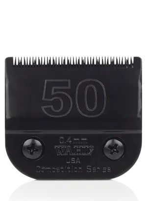 Ultimate black blade 50#