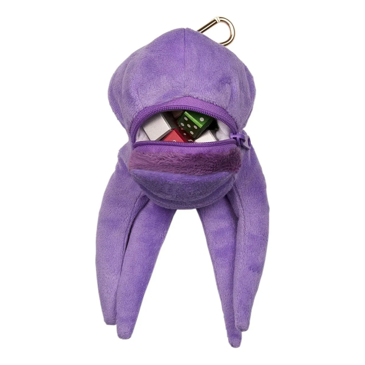 Ultra Pro D&D Mind Flayer Gamer Pouch