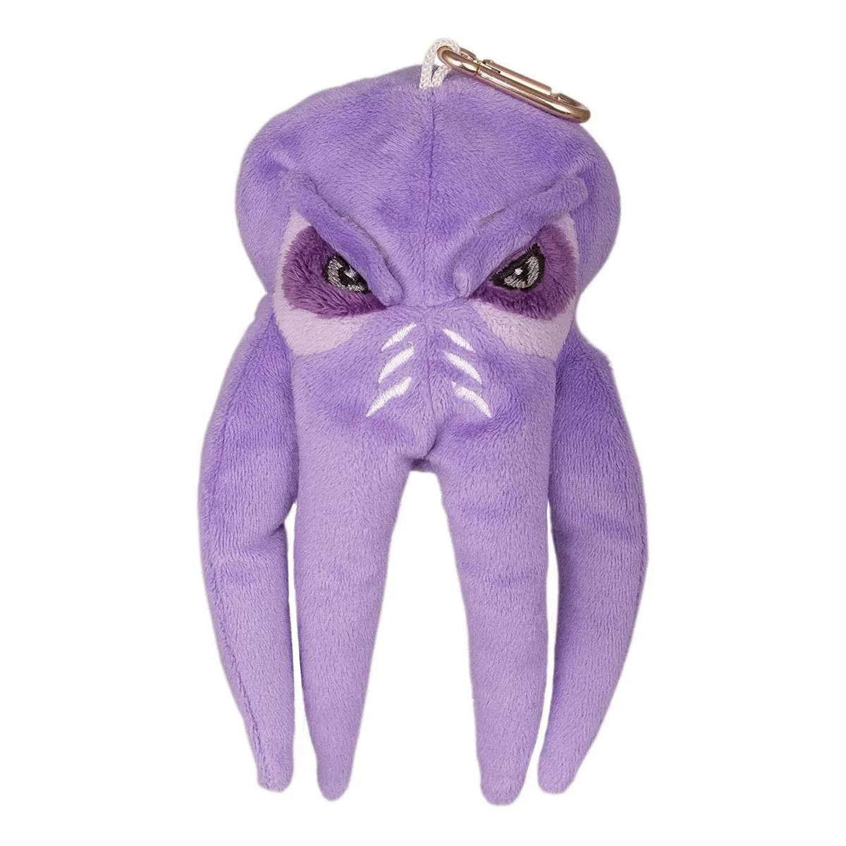 Ultra Pro D&D Mind Flayer Gamer Pouch