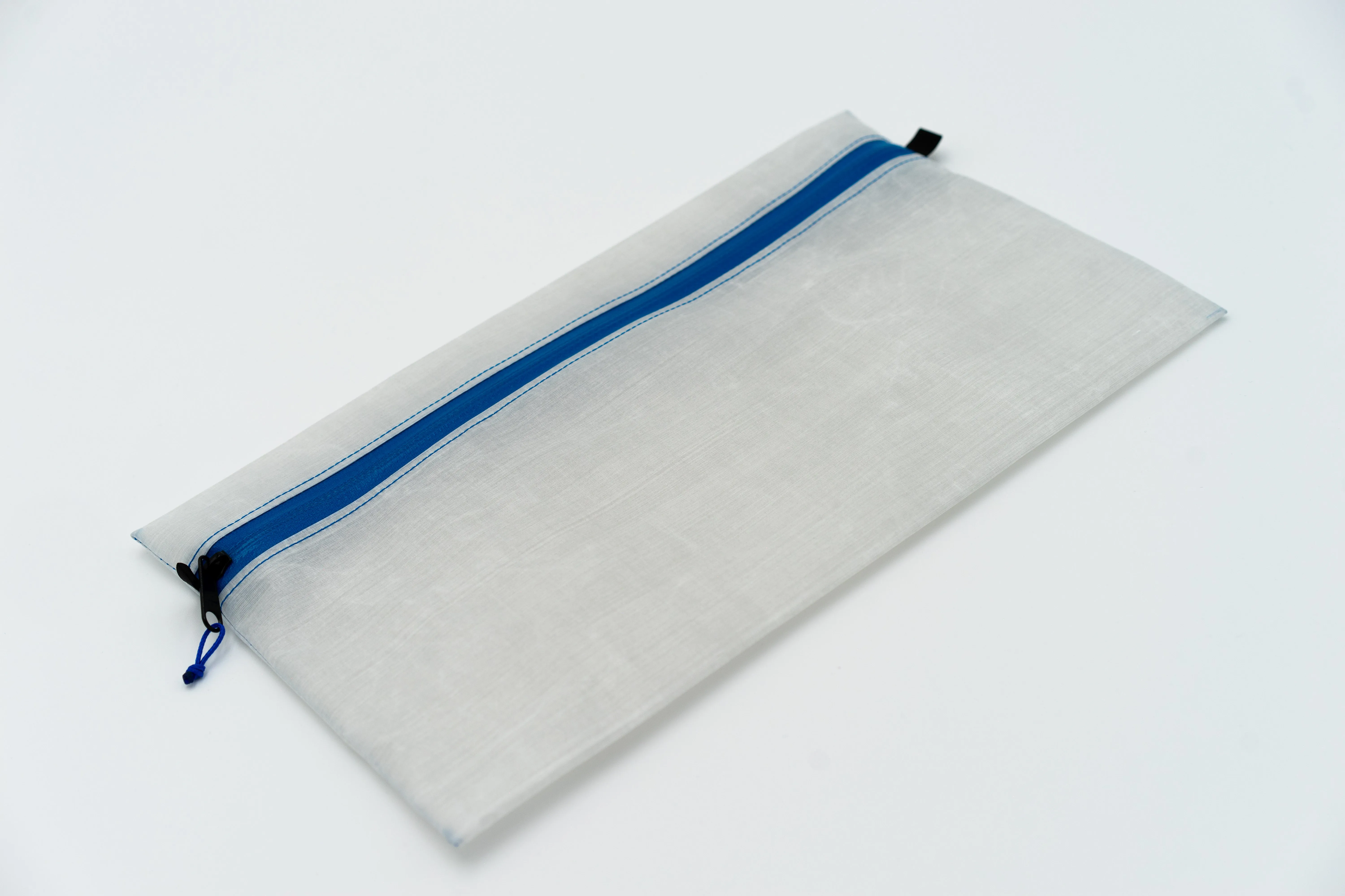 Ultralight Dyneema Zipper Pouch - Large