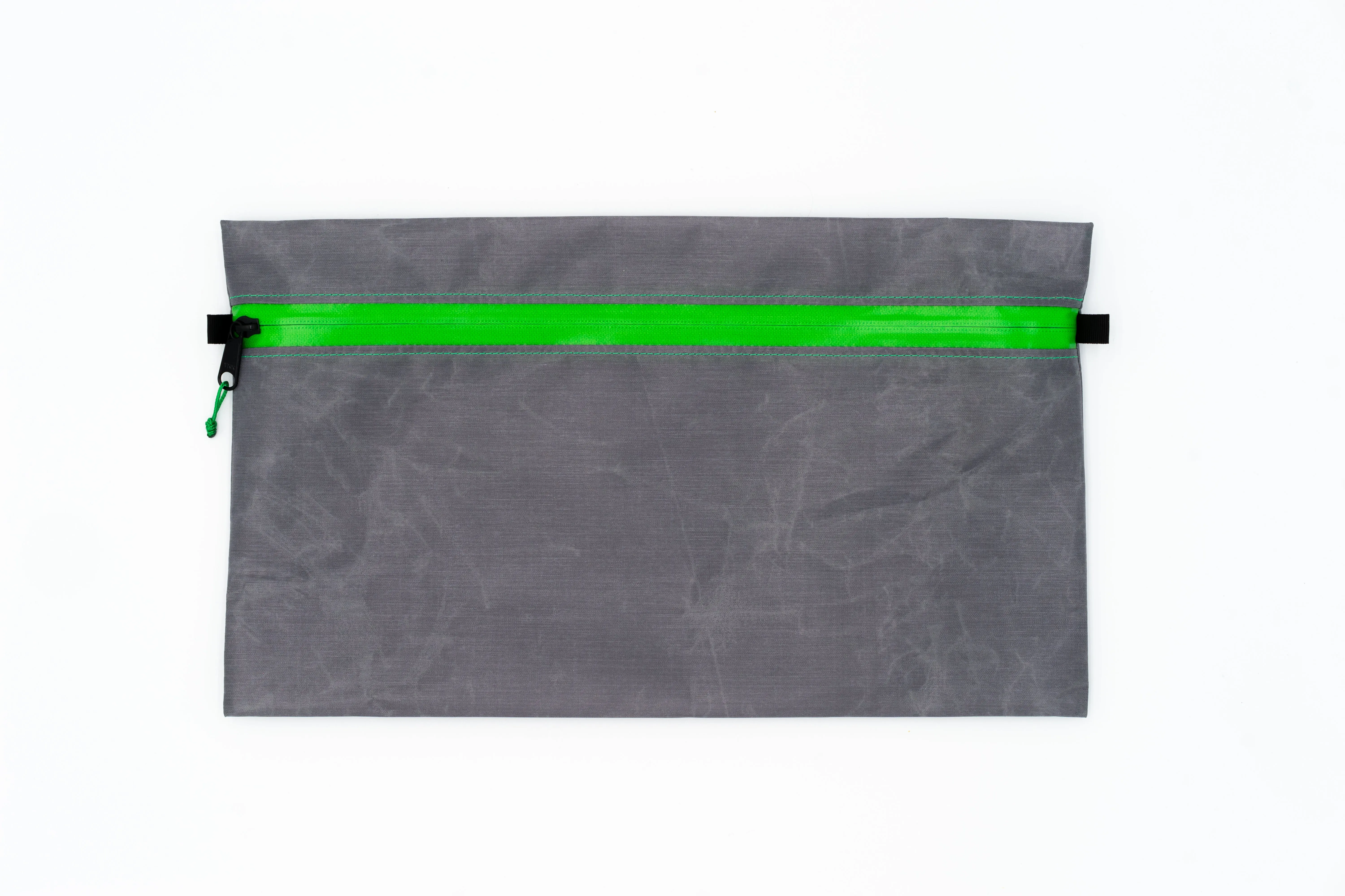Ultralight Dyneema Zipper Pouch - Large