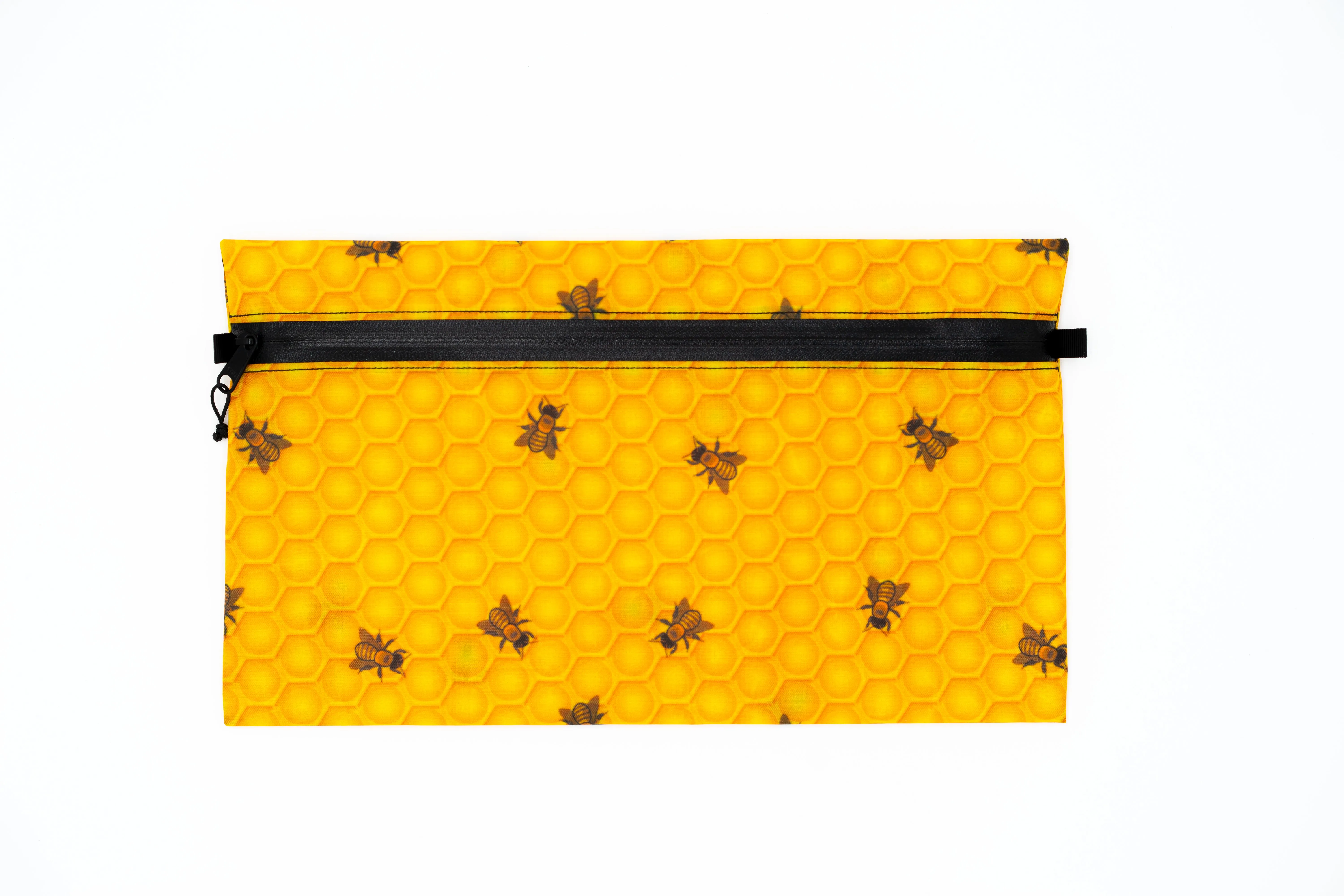 Ultralight Dyneema Zipper Pouch - Large