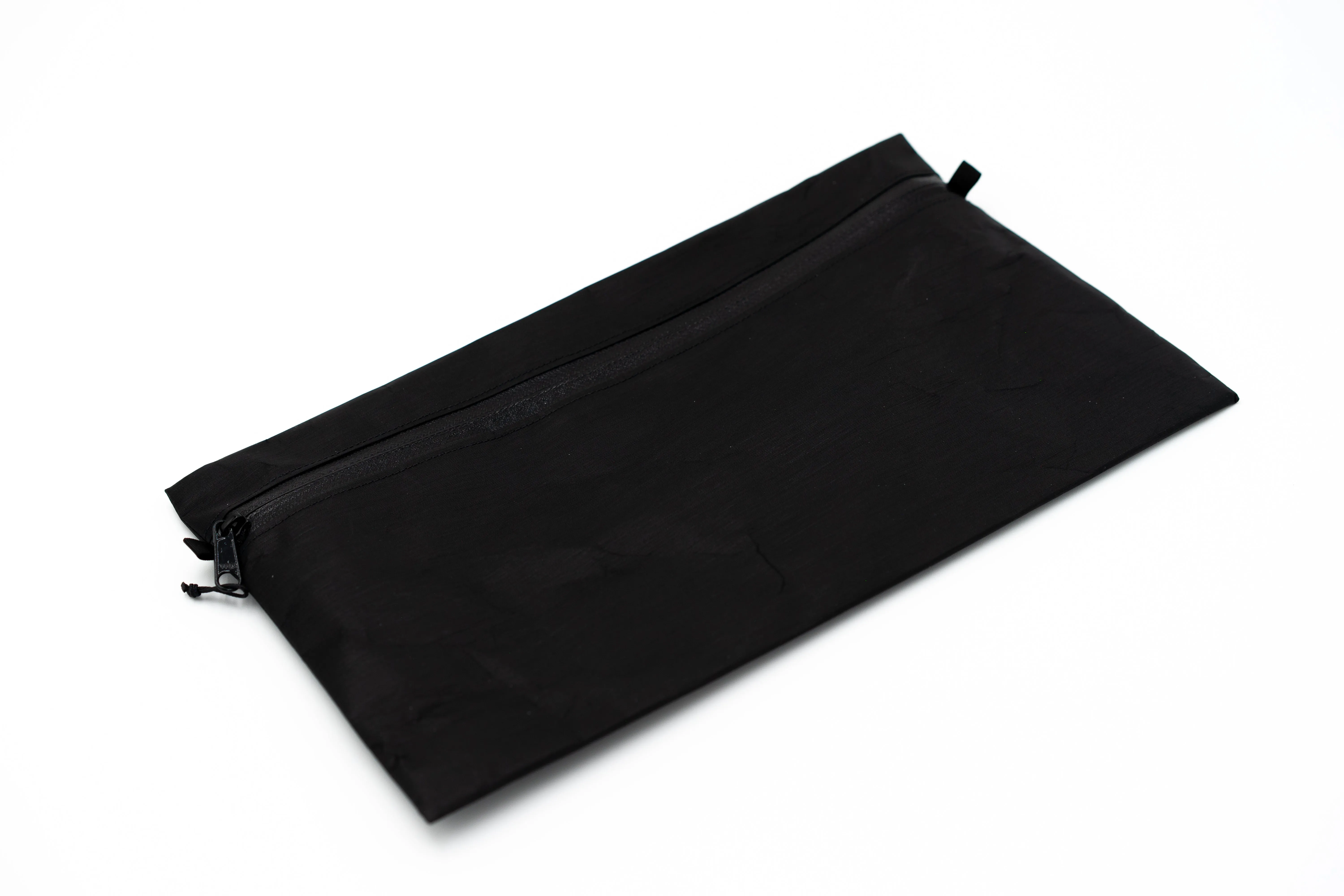 Ultralight Dyneema Zipper Pouch - Large