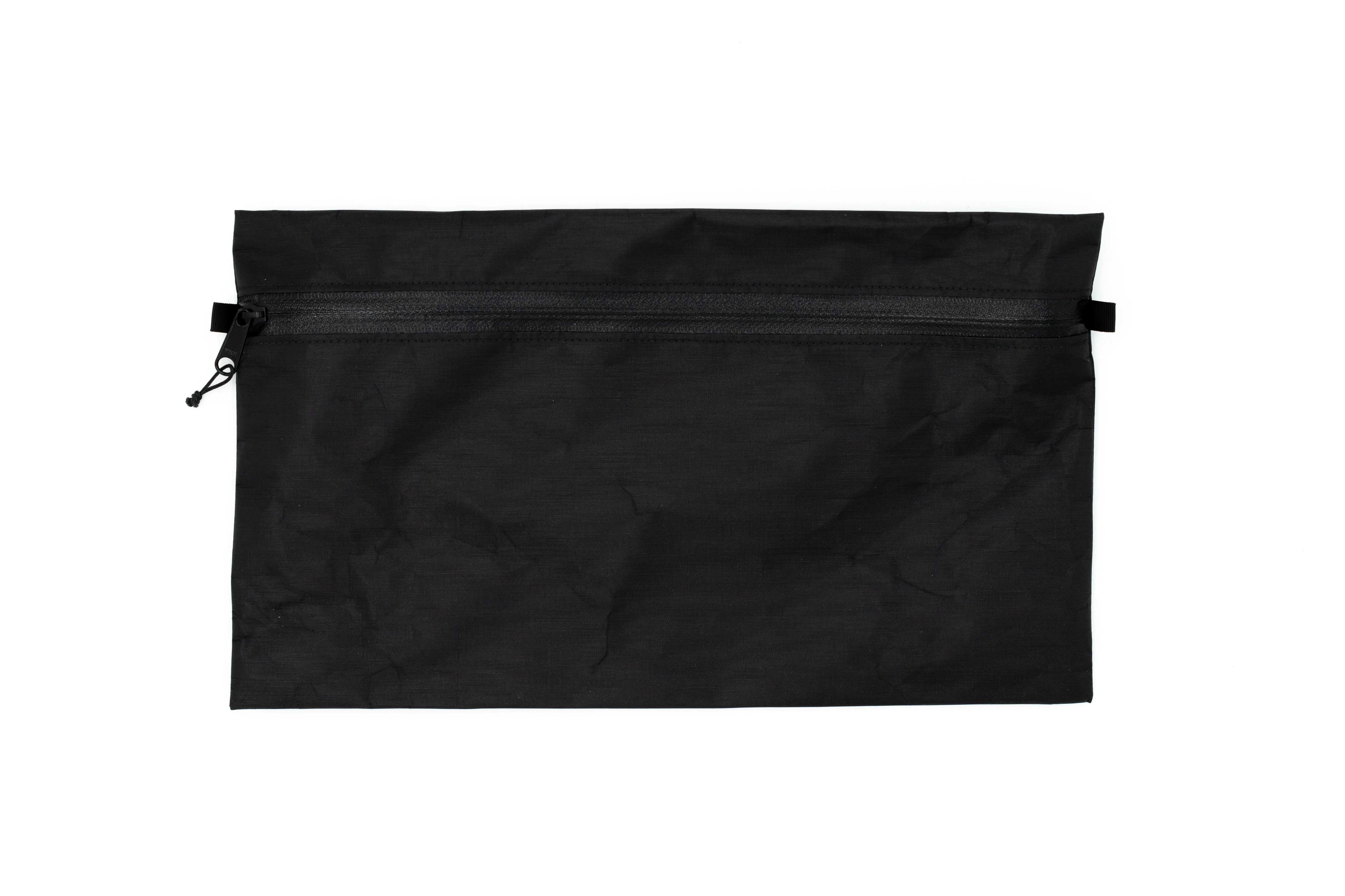 Ultralight Dyneema Zipper Pouch - Large