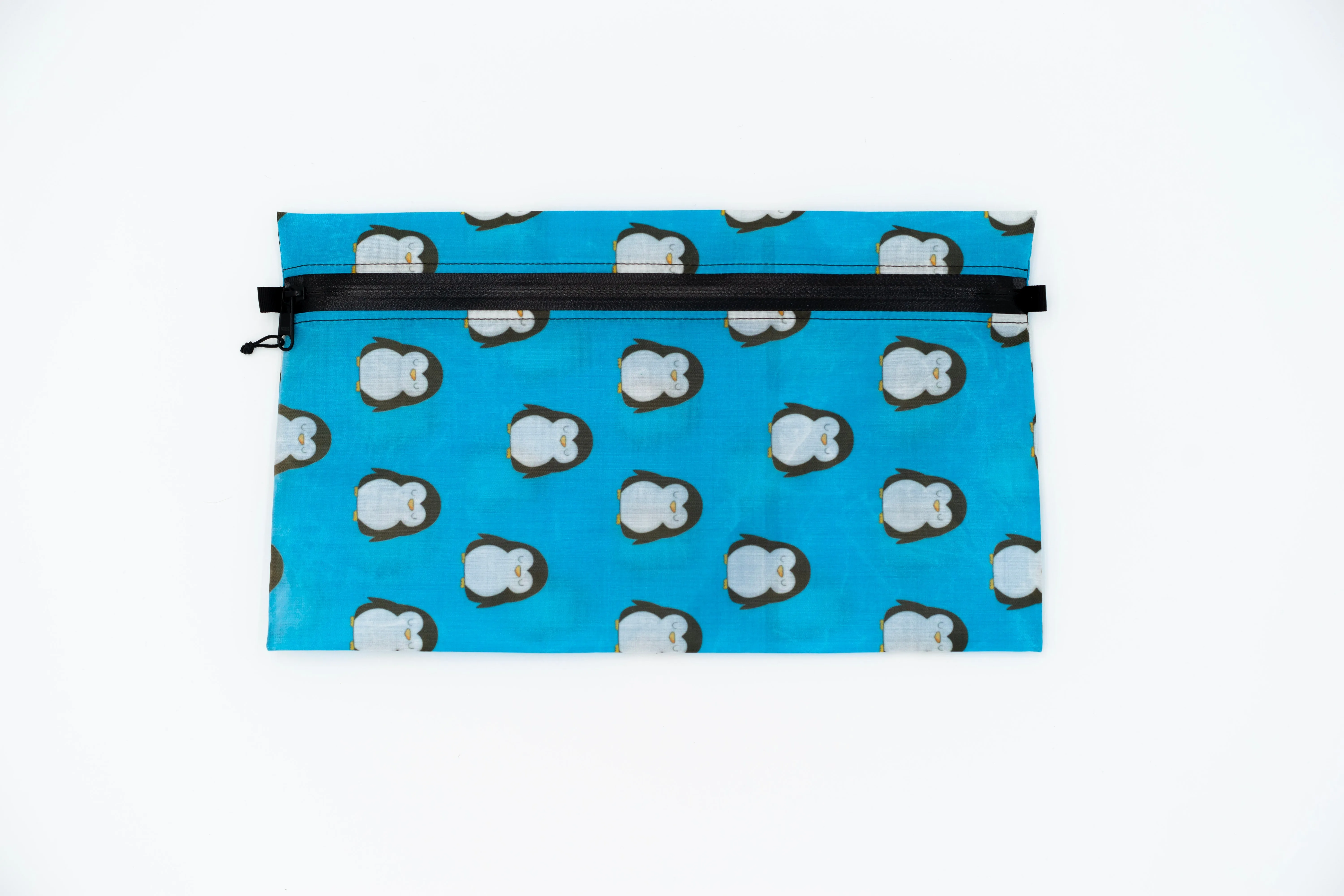 Ultralight Dyneema Zipper Pouch - Large