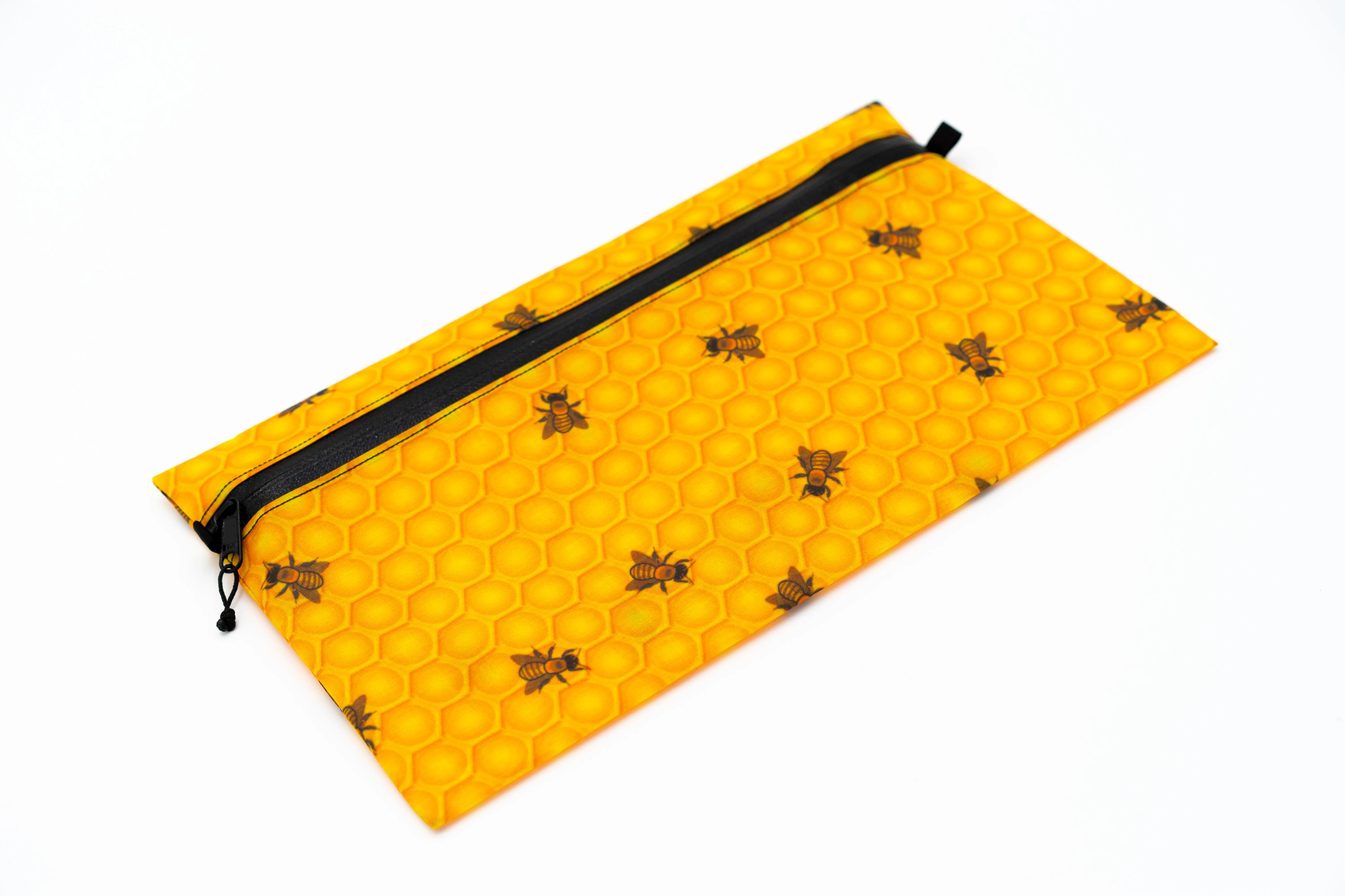 Ultralight Dyneema Zipper Pouch - Large