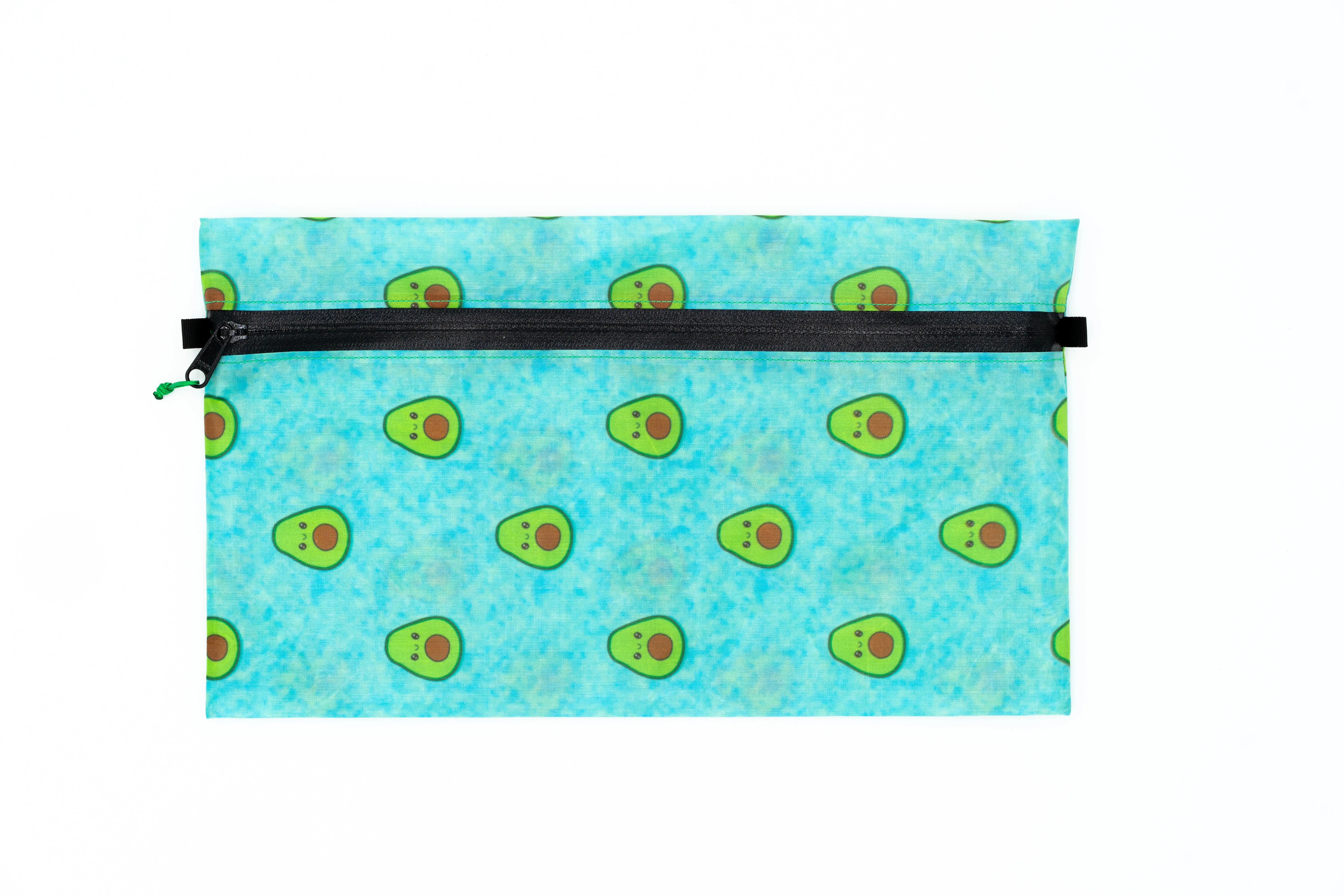 Ultralight Dyneema Zipper Pouch - Large