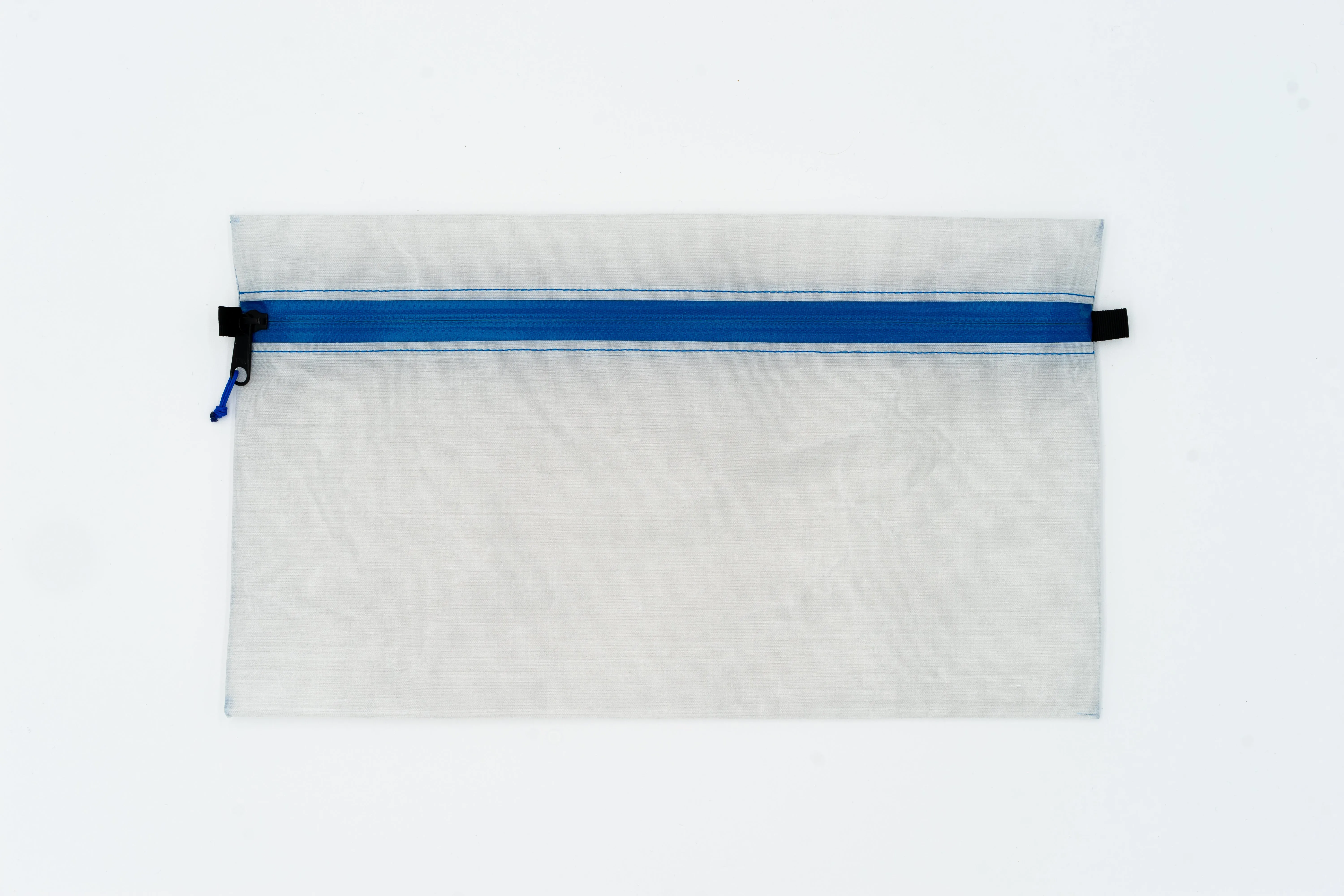 Ultralight Dyneema Zipper Pouch - Large