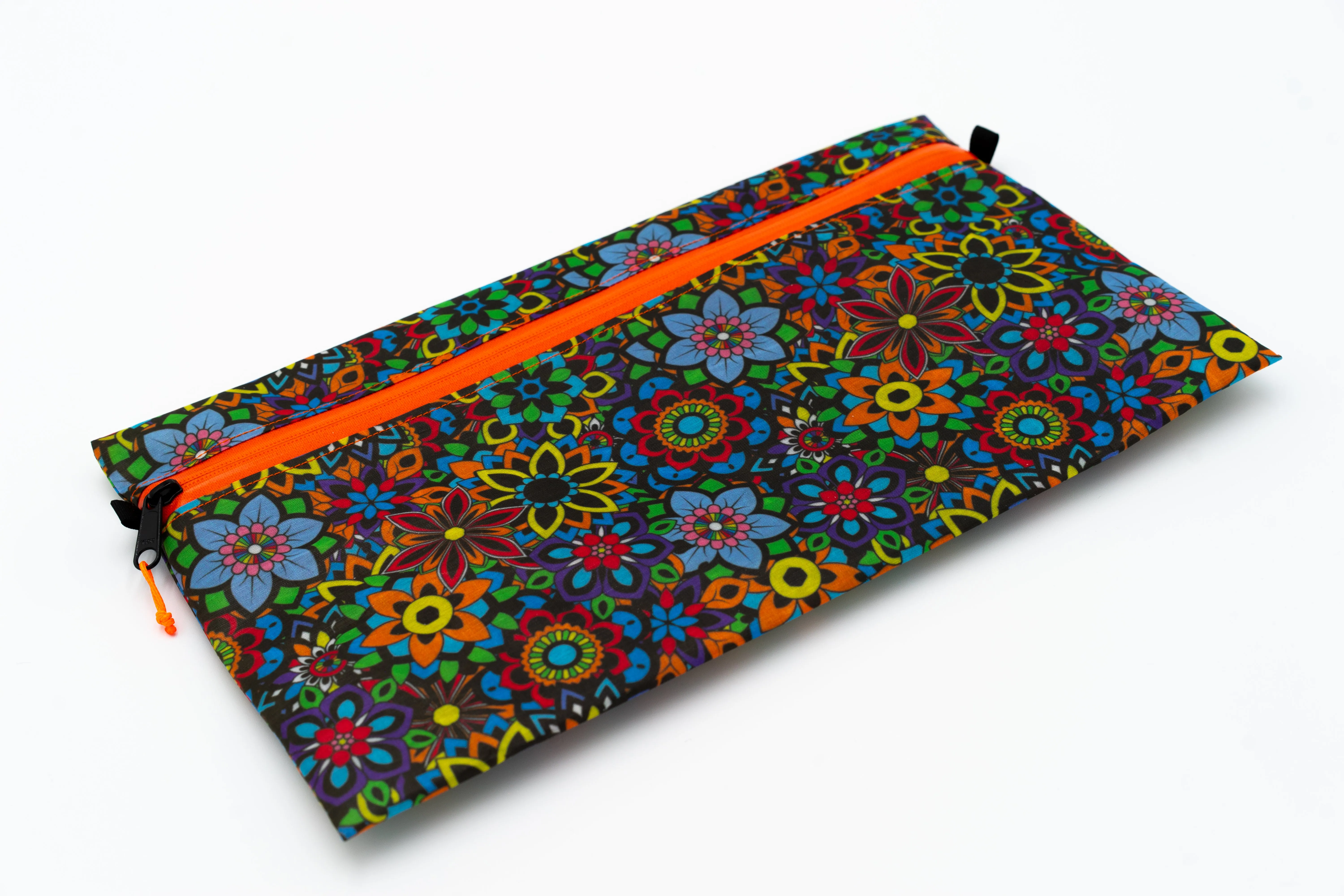 Ultralight Dyneema Zipper Pouch - Large
