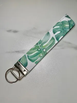 unbe-leaf-able key fob