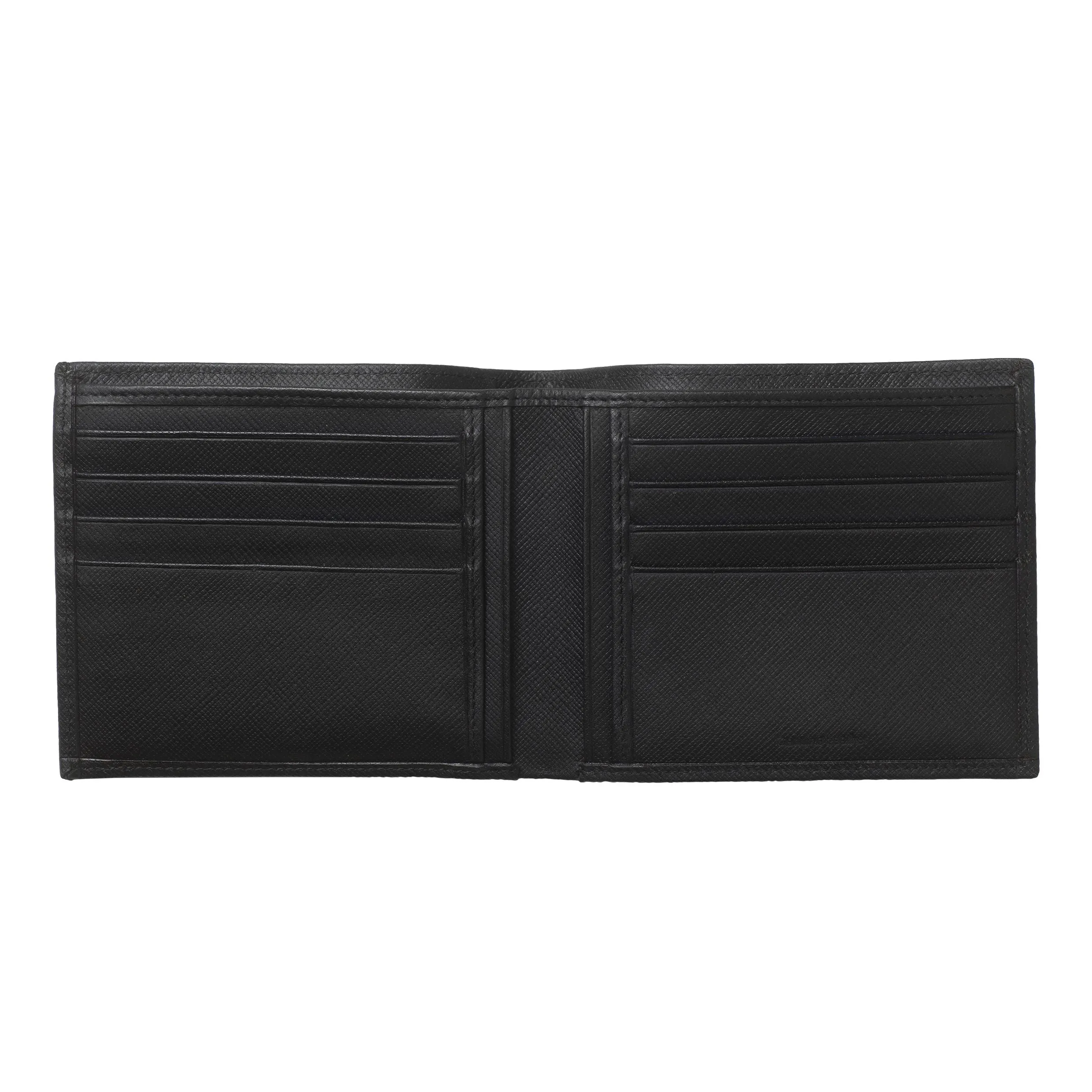 Ungaro ULW917F-Card wallet Cosmo White