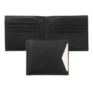 Ungaro ULW917F-Card wallet Cosmo White