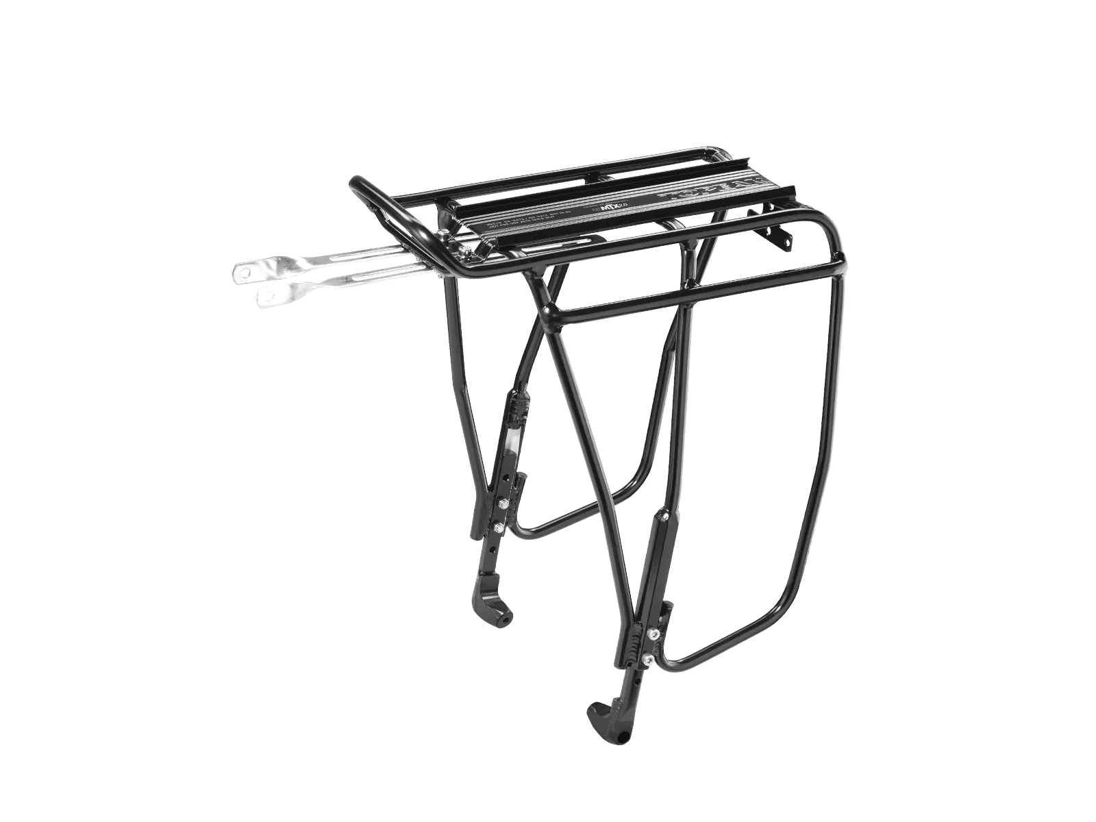 Uni Super Tourist DX (Disc) 24-29" Pannier Rack