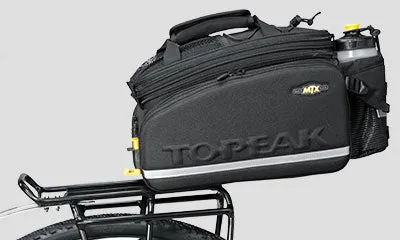 Uni Super Tourist DX (Disc) 24-29" Pannier Rack