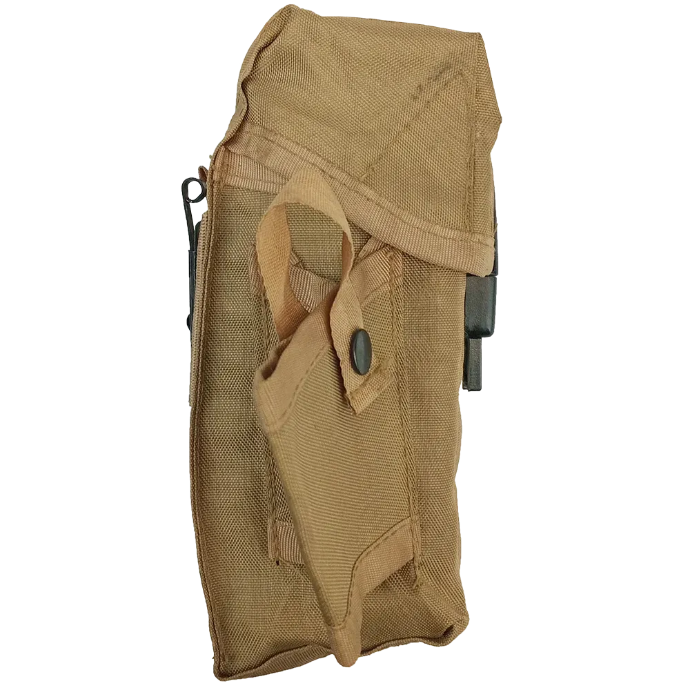US Export Tan M16 Pouches