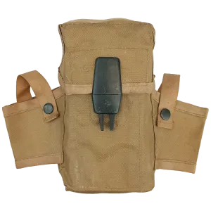 US Export Tan M16 Pouches