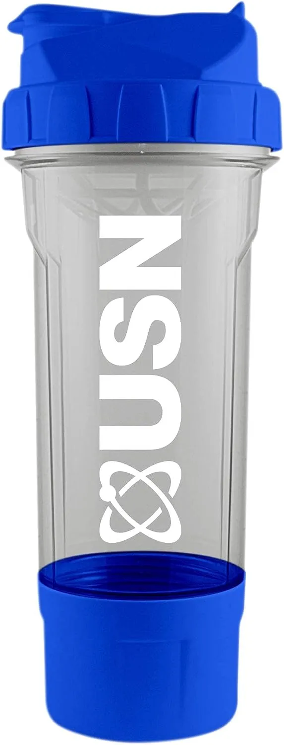 USN Tornado Shaker 750ml Blue