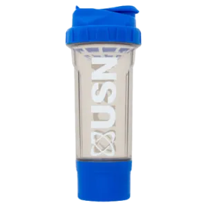 USN Tornado Shaker 750ml Blue