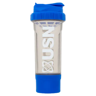 USN Tornado Shaker 750ml Blue
