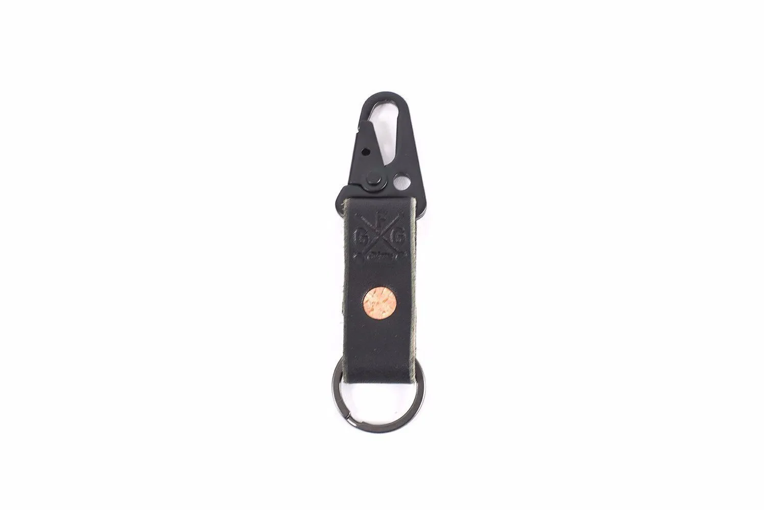 UTILITY KEY CLIP