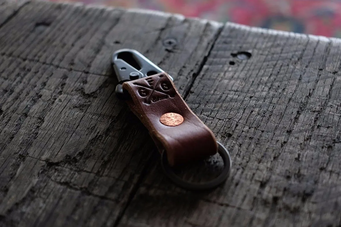 UTILITY KEY CLIP