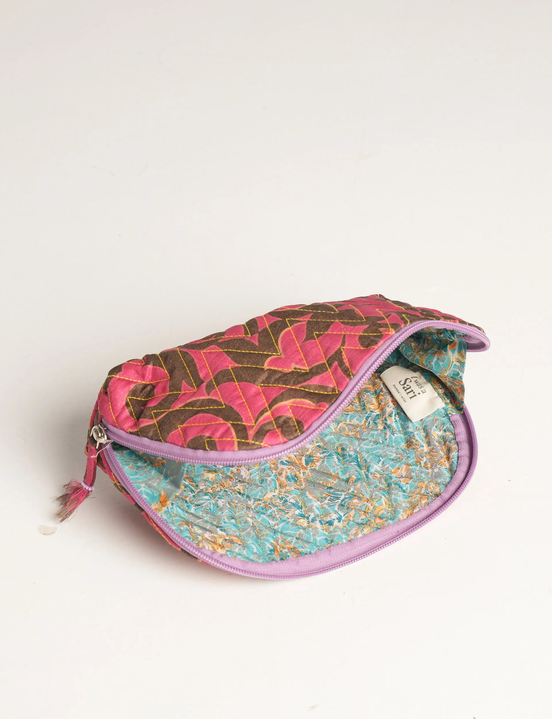 VANITY POUCH SET S, M