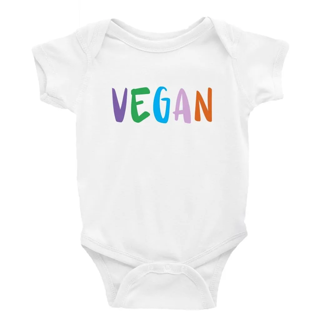 Vegan Multiple Colour options