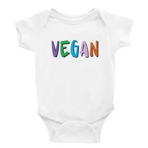 Vegan Multiple Colour options