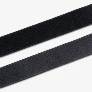 Velcro Black 50mm