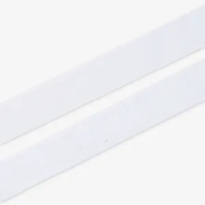 Velcro White 38mm