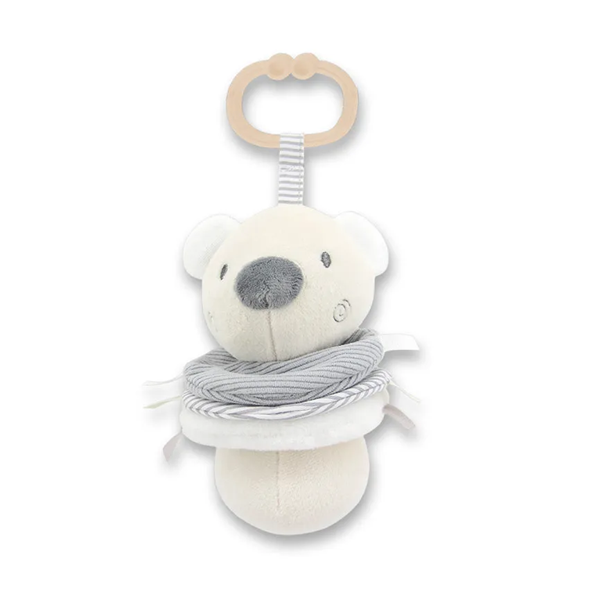 Vibrating Toy 0  months
