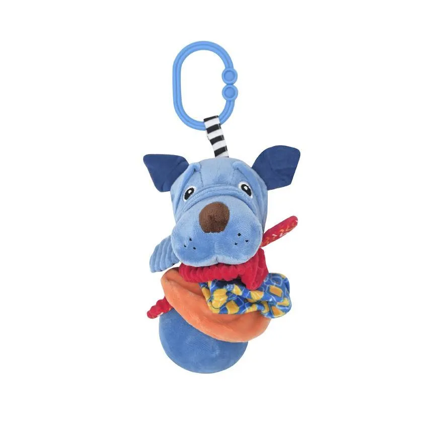 Vibrating Toy 0  months