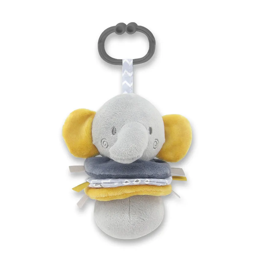 Vibrating Toy 0  months