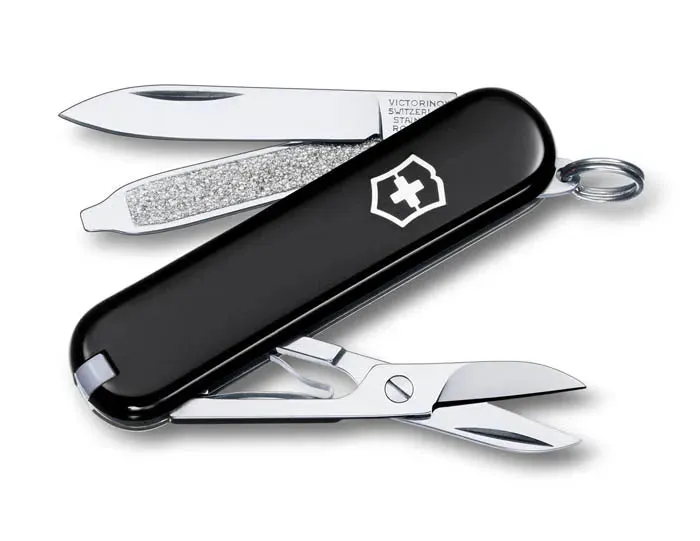 VICTORINOX CLASSIC COLOURS (VARIOUS)