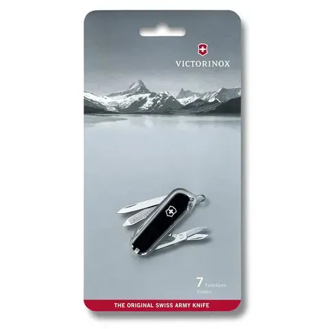 VICTORINOX CLASSIC COLOURS (VARIOUS)