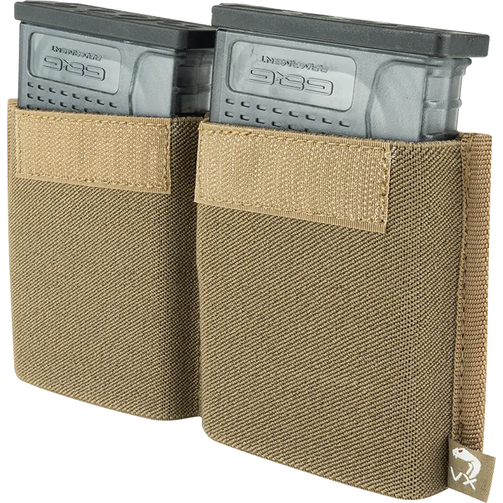 Viper Tactical - VX Double Rifle Mag Sleeve XL