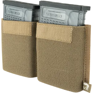 Viper Tactical - VX Double Rifle Mag Sleeve XL