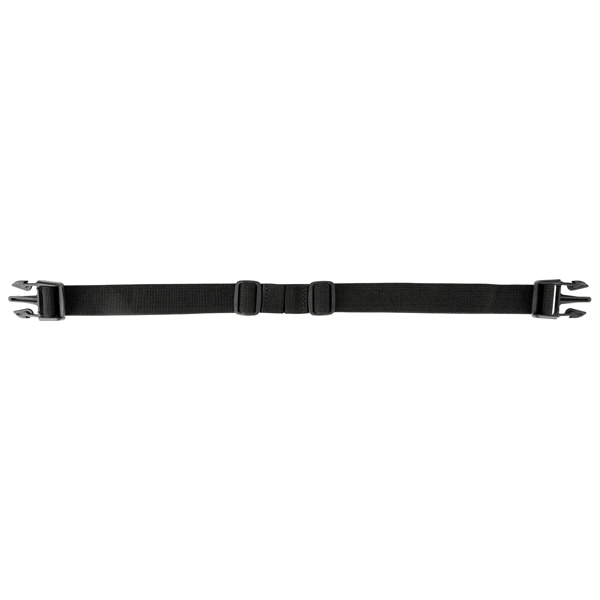 Viper VX Buckle Up Ready Rig Black