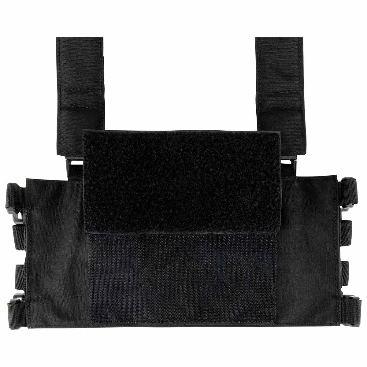 Viper VX Buckle Up Ready Rig Black