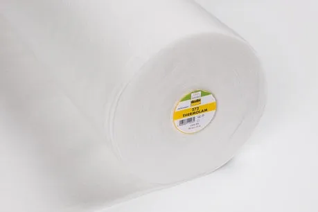 Vlieseline Thermolam Compressed Volume Fleece