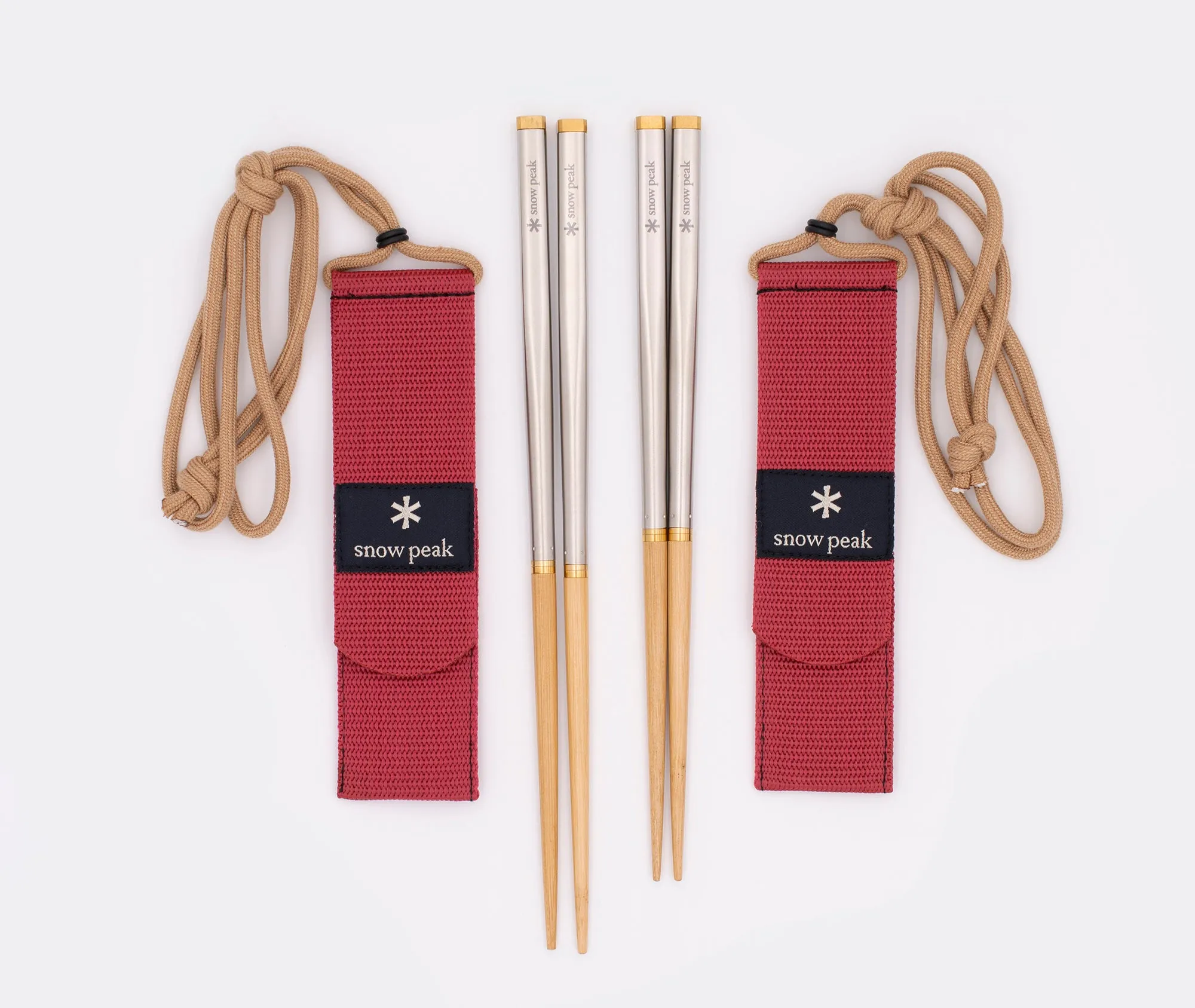 Wabuki Chopsticks - Large