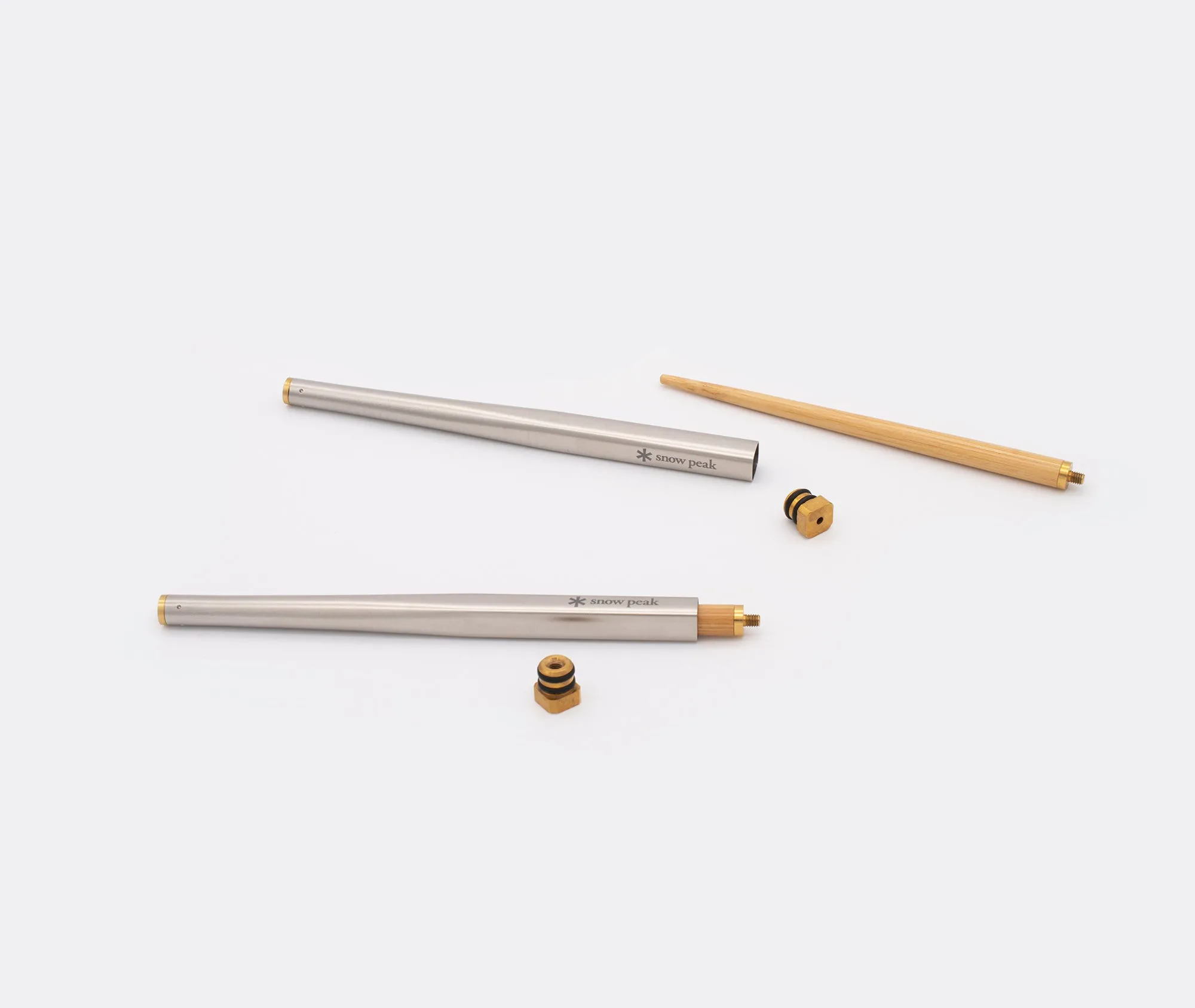Wabuki Chopsticks - Large
