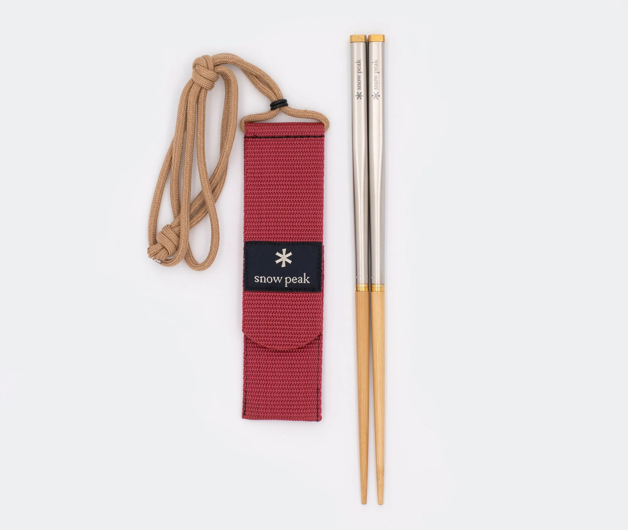Wabuki Chopsticks - Large