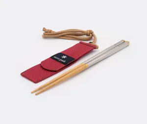 Wabuki Chopsticks - Large