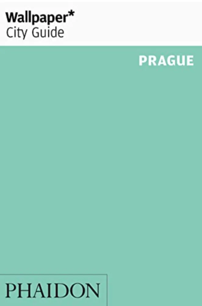 Wallpaper City Guides
